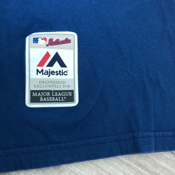 Kansas City Royals 2 MLB Men’s Shirts : V-Neck TX3 Cool & Cotton T-Shirt… - Picture 10 of 12